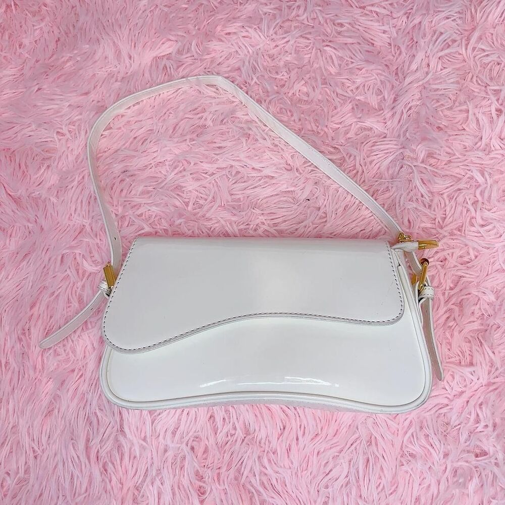 Unbranded Women's White Bag